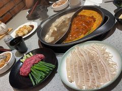 -园里火锅(仁和新城店)