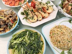 -双月饭店·20年老字号(新村店)