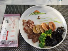 -松针蔡记蒸饺(花园路店)