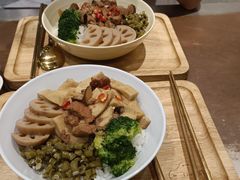 -一口小满手作糯米糍(北山店)