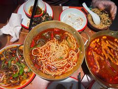 -老闵田螺馆·南昌特色(总店)