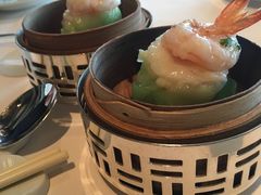 -龙景轩(香港四季酒店)