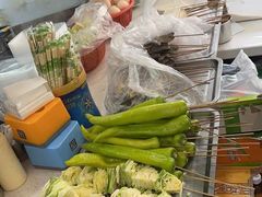 -张记炸串肠粉