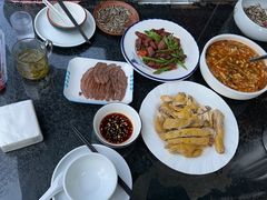 -春娟茶楼·地道农家菜(梅家坞店)