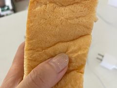 -银座仁志川·生吐司专门店(香港广场店)