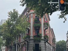 -飞马旅黎黄陂路文旅街区