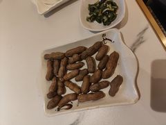 -金刚山烧烤(红旗大街店)