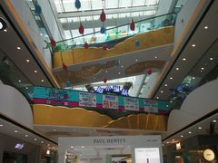 -万达茂商场(南京仙林店)