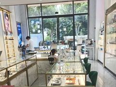 -世纪大明眼镜·林德伯格·蔡司官方授权店(武昌旗舰店)