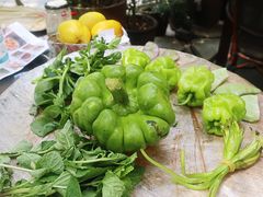 -缘生态云南菜·野生菌庭院餐厅(华侨城店)