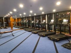 -上海凯宾斯基大酒店
