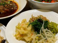 -二分八云雁阁•新晋菜大同味(长治路店)