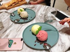 -ALLORA意大利餐厅(丰盛里店)