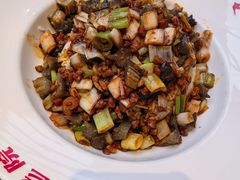 -单家老院·院子里的青岛菜(沙子口店)