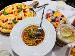 -MINI MARS KIDS CLUB亲子家庭中心(长宁天山店)