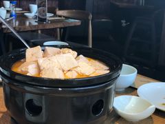 -船歌·鱼水饺青岛菜(闽江二路店)
