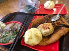 -老回回饺子馆(海洋馆店)