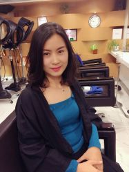 点击看大图 -雅仕 HAIR SALON 美发沙龙