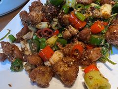 -好嫂子酱猪手•农家菜(华远坊店)