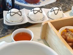 -點無缺茶楼·海鲜酒家(世博店)