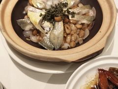 -莆田餐厅PUTIEN(世博源店)