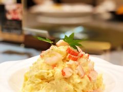 -御花园·粤菜·海鲜火锅(中山公园店)