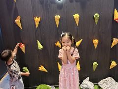 -July tale·可丽饼(德基广场店)