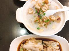 -卓粤拉肠(红庙店)