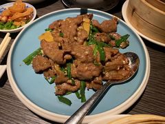 -广州花园酒店荔湾亭·地道点心·粤式饮茶