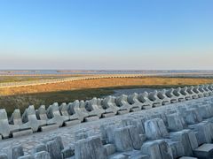 -南汇嘴观海公园