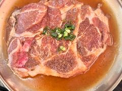 -西塔老太太泥炉烤肉(上海七宝领展广场店)