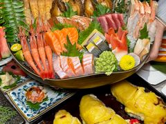 -極上萬膳·日料放题(来福士江景店)