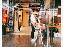 -海底捞火锅(龙茗路店)
