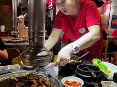 -喜来稀肉(虹泉路店)