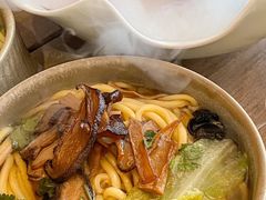 -安多素食(广仁寺路店)