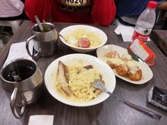 -新记餐厅(香槟大厦店)