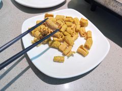 无限自助-半天妖烤鱼(长安万达广场店)