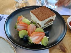 -Papa Razzi西餐厅