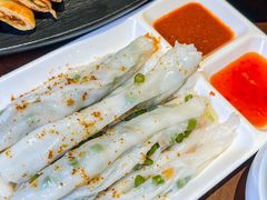 -汀小府·福建客家菜(鼓山沃尔玛店)