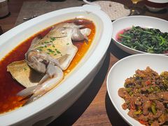 -曾宴·楚菜(湖北省博物馆店)