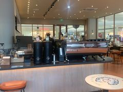 -星巴克臻选(泉州晋江SMMALL店)