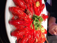 -沪小胖·小龙虾·蓝龙王(八佰伴店)