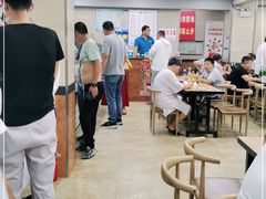 大堂-顺通大冷面(吉祥店)