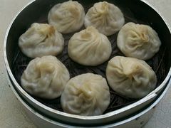 -笑云开汤包店(网巾市店)