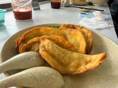 -李记清真馆(打钉巷店)