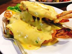 -ZF Seafood Restaurant 卓峰海鲜餐