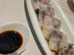 -喜粤8号(四海唐人街店)
