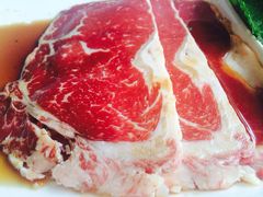 完美生活时尚烤吧-完美生活炭火烤肉(二马路店)