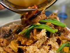 锅巴肉片-铜锣湾·有麝自然香(长嘉汇购物公园店)