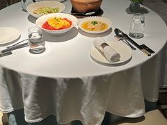 -运·中餐厅(成都华尔道夫酒店)